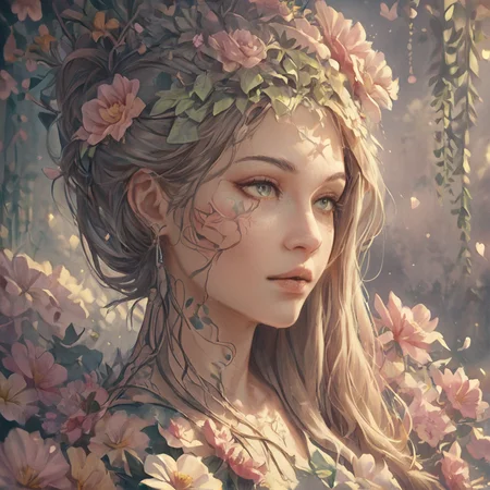 score_9, score_8_up, score_7_up, score_6_up, score_5_up, score_4_up,
<lora:earth:0.8>,
earthmode,1girl,petals,flowers,portrait