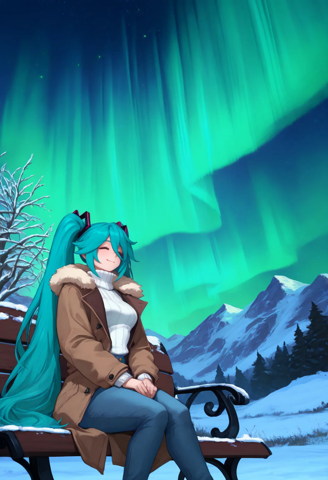 Content