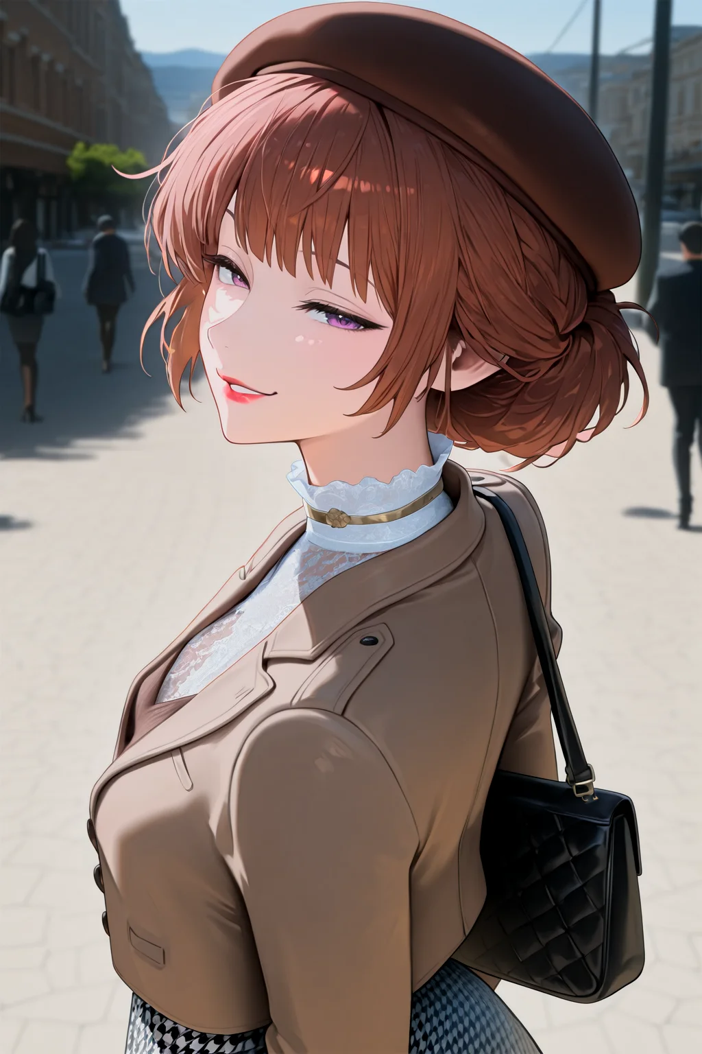 Content
