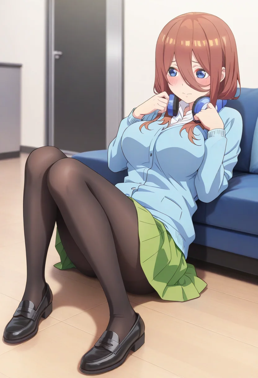 Content