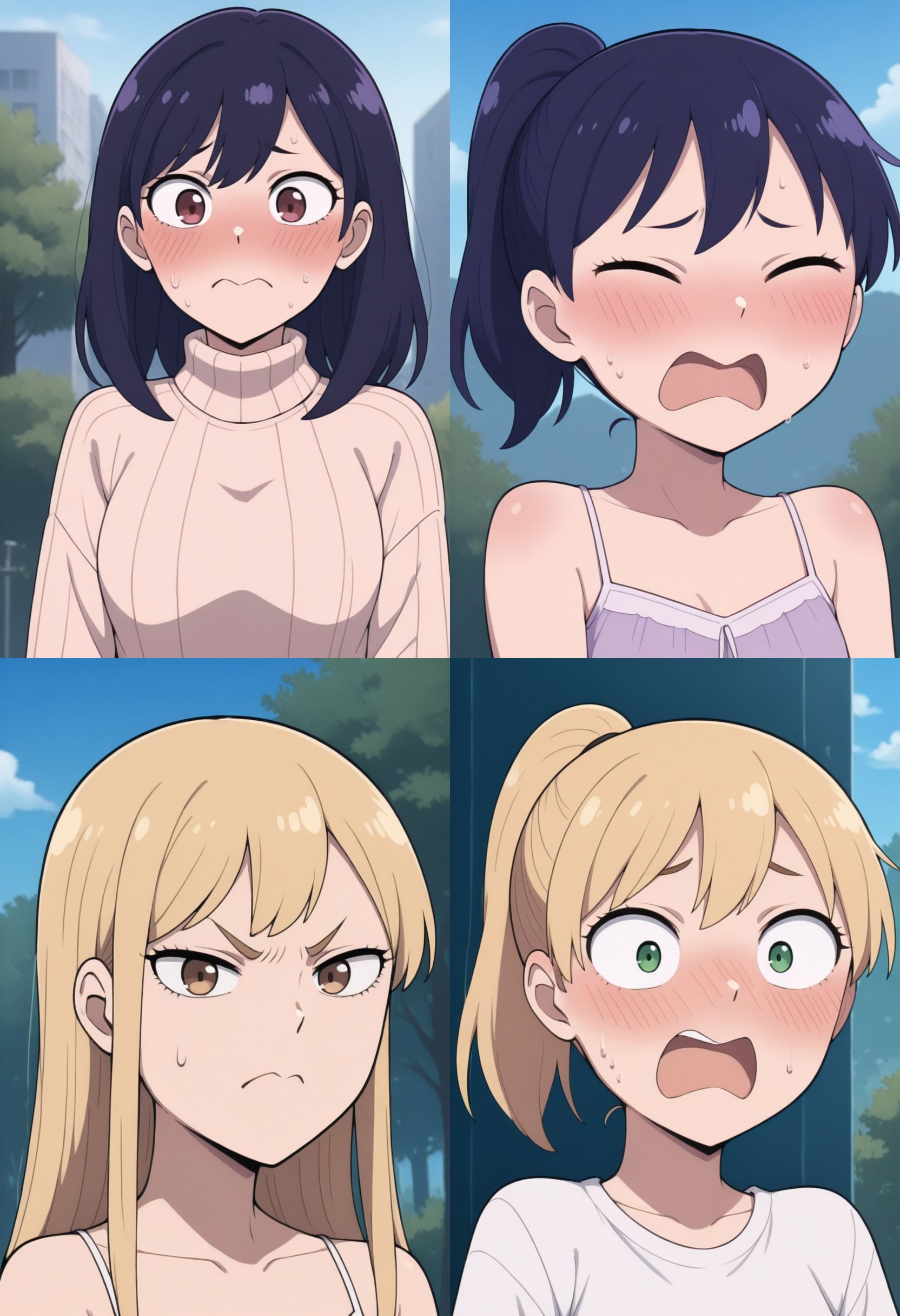 Content