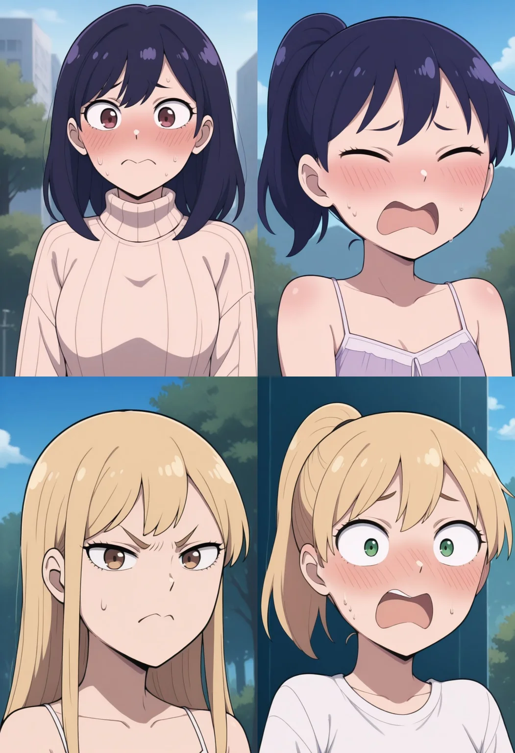 Content