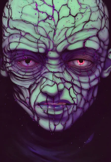 hyper real, neon-outlined male figure in the dark with vibrant colors and reflective surfaces, (dark shot:1.17), epic realistic, faded, ((neutral colors)), art, (hdr:1.5), (muted colors:1.2), hyperdetailed, (artstation:1.5), cinematic, warm lights, dramatic light, (intricate details:1.1), easynegative