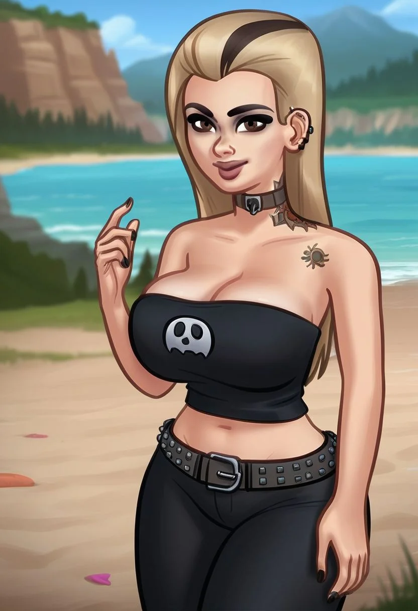 Content