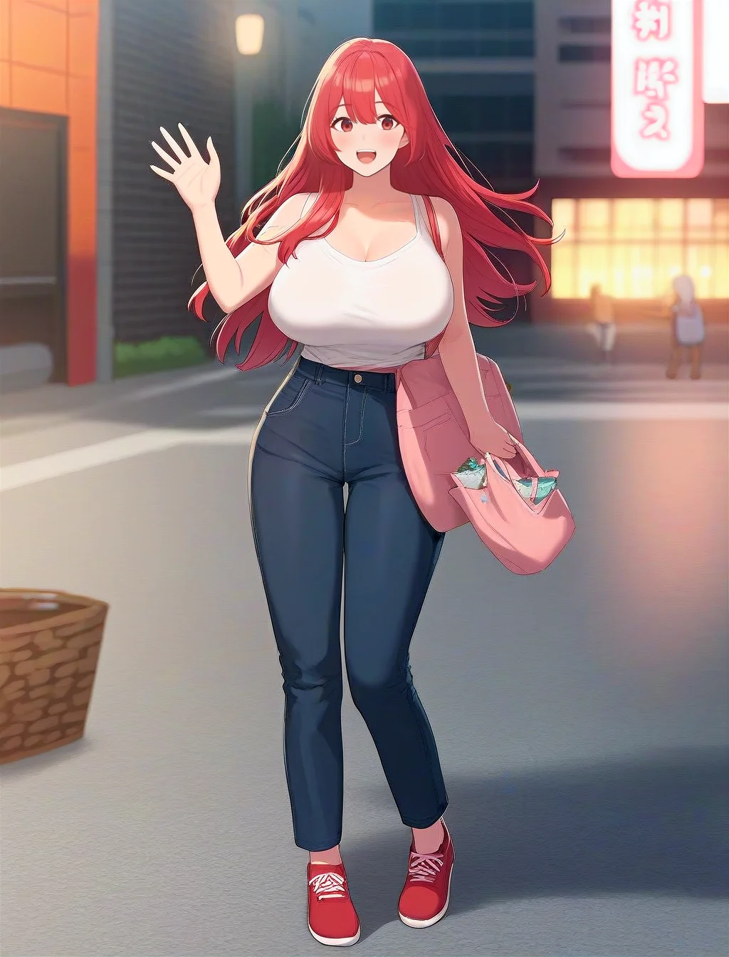 Content
