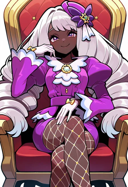 Jacinthe (Pokemon Legends: Z-A)
