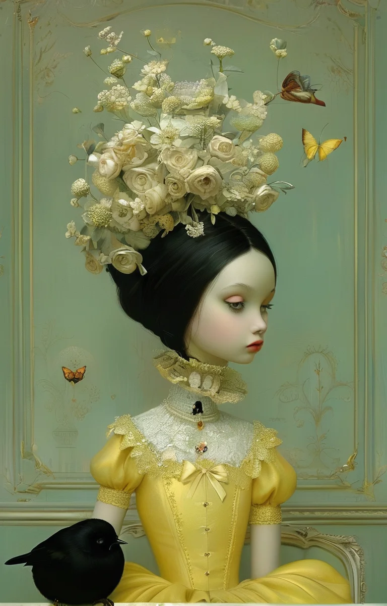 masterpiece,best quality,<lora:tbh351-sdxl:0.75>,illustration,style of Ray Caesar, animals