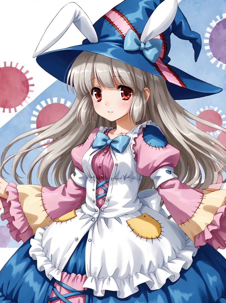 detailed background, shiny skin, posing, rating safe,
<lora:irisu.pony:1.0>,
irisu,