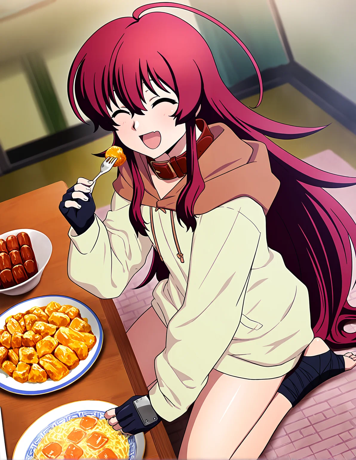 Content