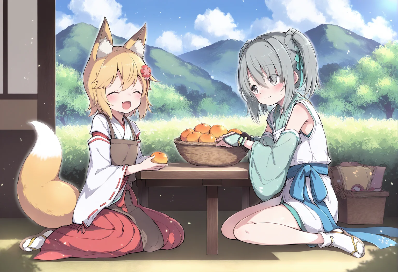 Content