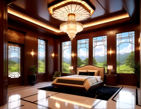 score_9, score_8_up, score_7_up,
<lora:Art_Deco_Interior_(Architecture)_(SDXL)_(AD):1> art deco, interior, architecture, interior design, marble, limestone, intricately designed (windows, doors, metals doors, ceiling, lamp, lighting, chandelier, metal wall panels, wood wall panels, ceiling panels, ), penthouse, living room, dining room, bathroom, office, bedroom, large window, fireplace, coffered ceiling, luxury,
8K, In'ei, chiaroscuro, rim lighting, perfect depth of field shot, beautiful, subsurface scattering, idealized city, wide beautiful boulevards, busy city center, parks and manicured lawn areas, large parks, plazas, detailed fluffy anime clouds, skyscrapers, made out of limestone, art deco windows, photographic realism, soft lighting, soft shading, art by Thomas Kinkade,
BREAK zPDXL, zPDXLxxx, <lora:wowifierXL:0.2> art by mooncryptowow <lora:sdxl_lightning_8step_lora:0.4> <lora:detailed_notrigger:0.5>