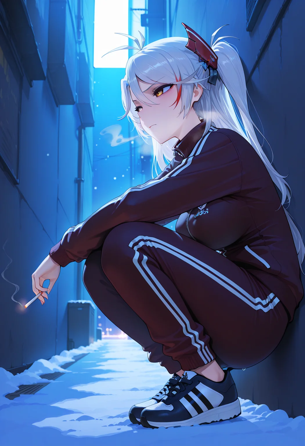 Content
