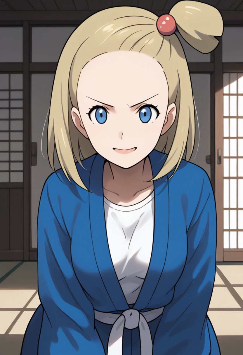 Content