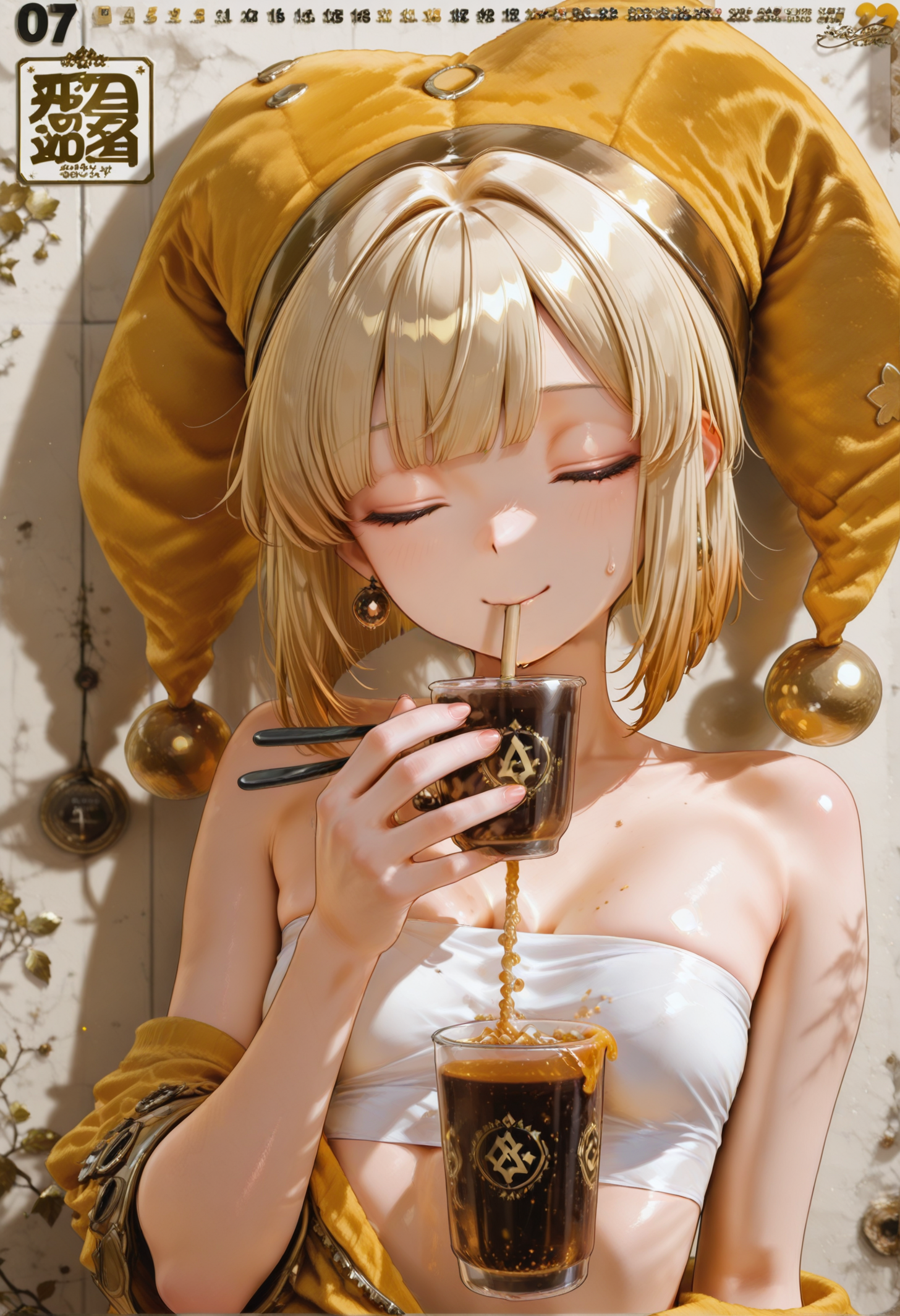 Content