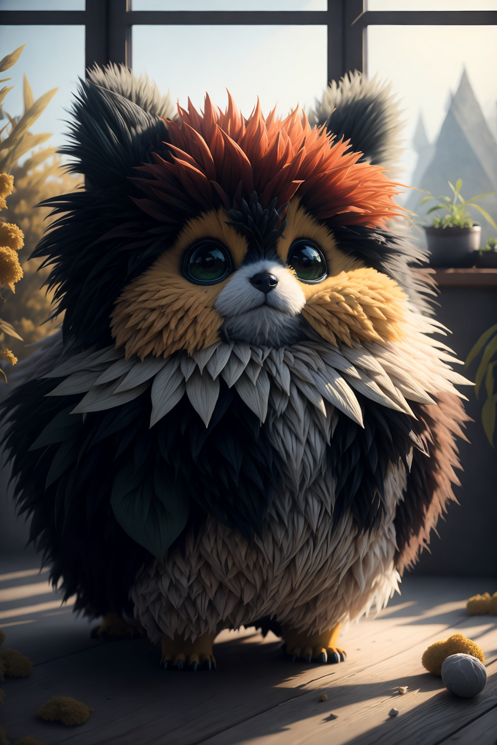 Content