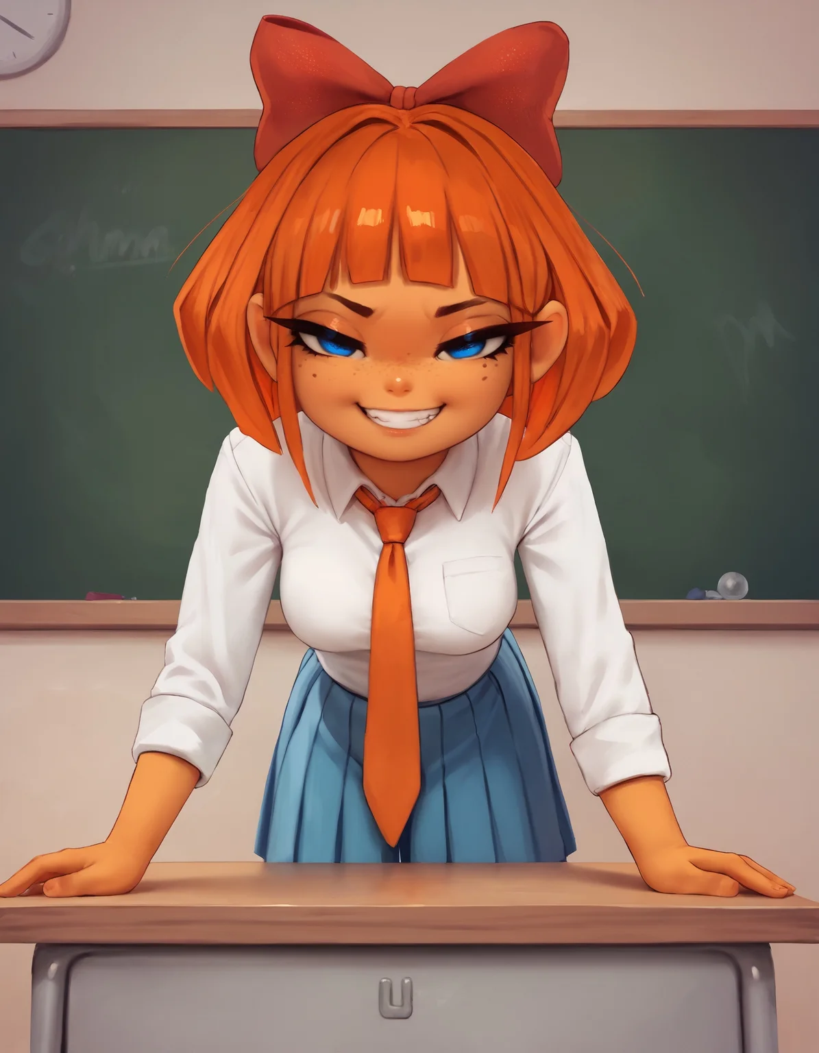Content