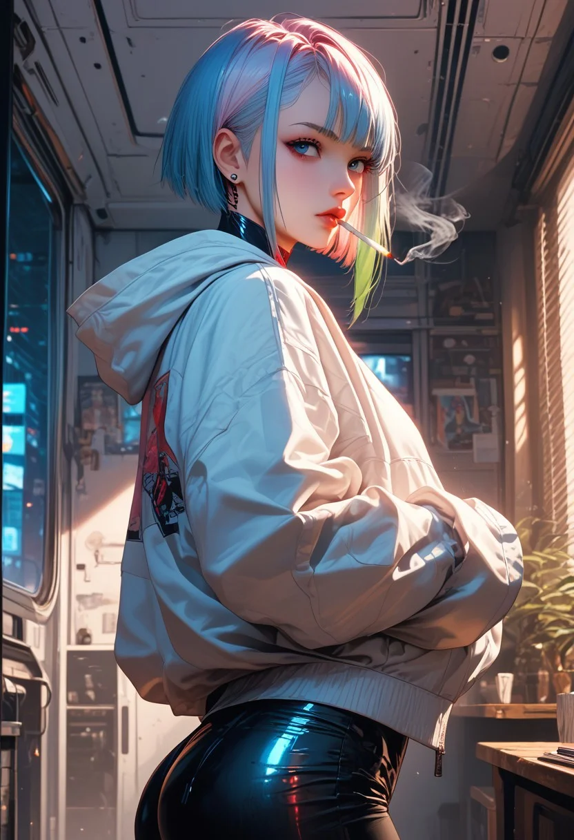 Content