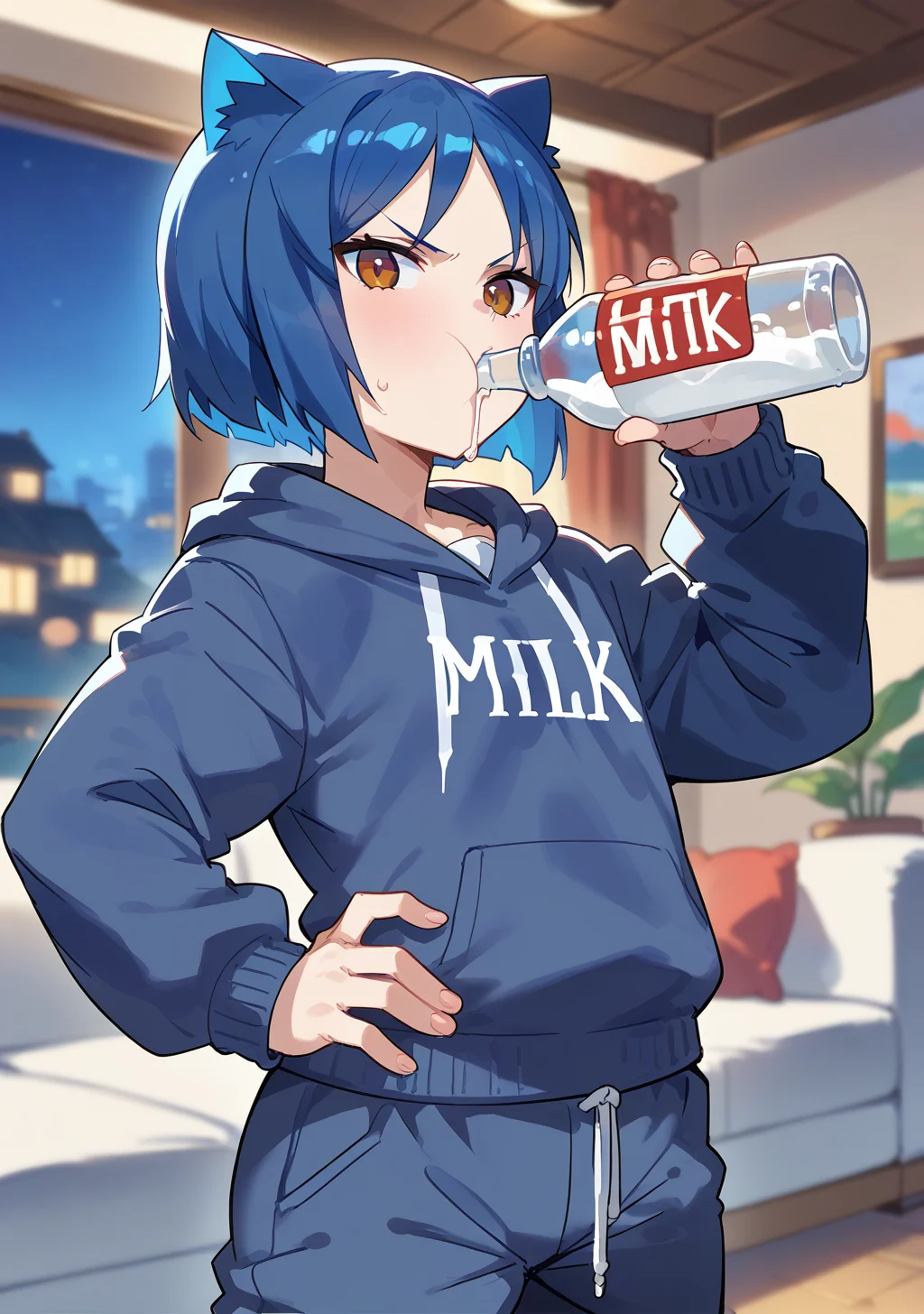 Content