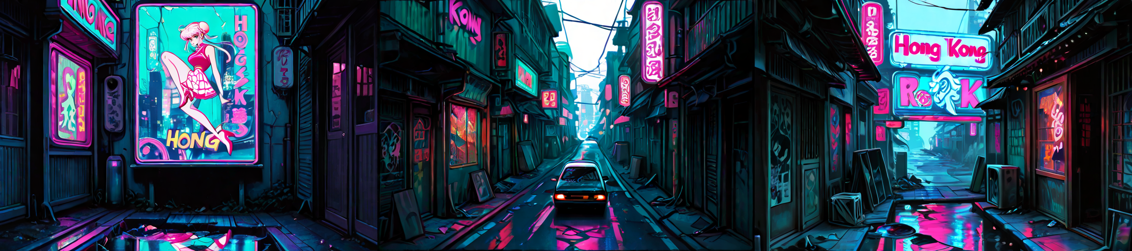 Content