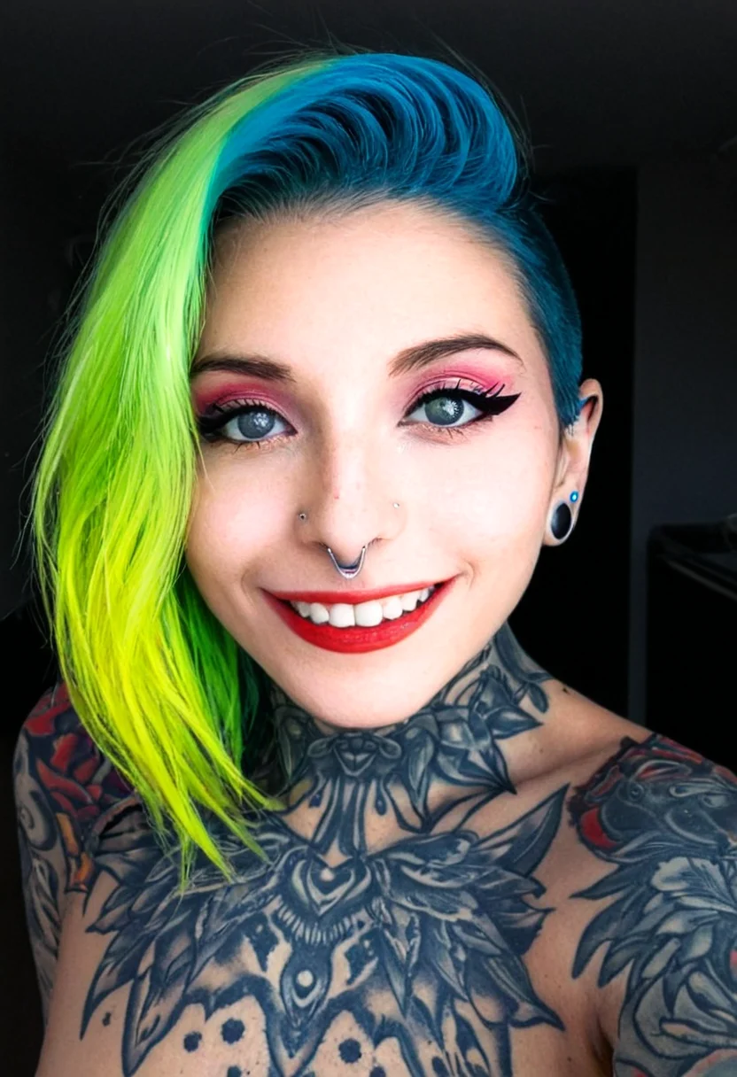 Content