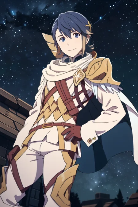 Alfonse (Fire Emblem Heroes)