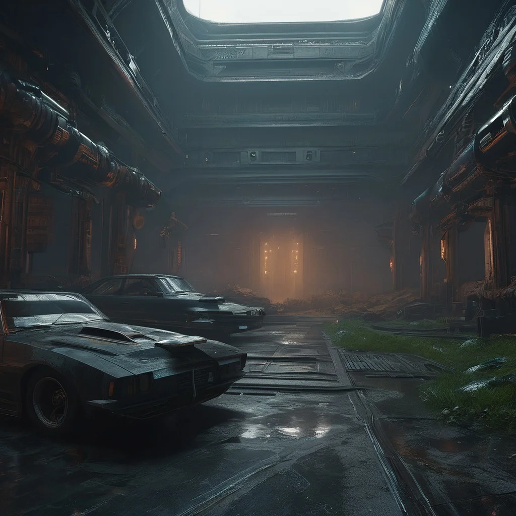 gloomy,scifi style,old fasion landscape,8k resoultion,ultra cool,hyper realstic,dramatic lighting,atmosphere lighting,hyper detail features,ray tracing,3D,cinematic lighting,dark shadows,unrealistic Engine 5 rendering,center focus,hyper detail,trending on artstation,4k,extremely high details,ultra hd,hdr,extremely high details,<lora:gloomyXL:1>,concept art,photorealistic,