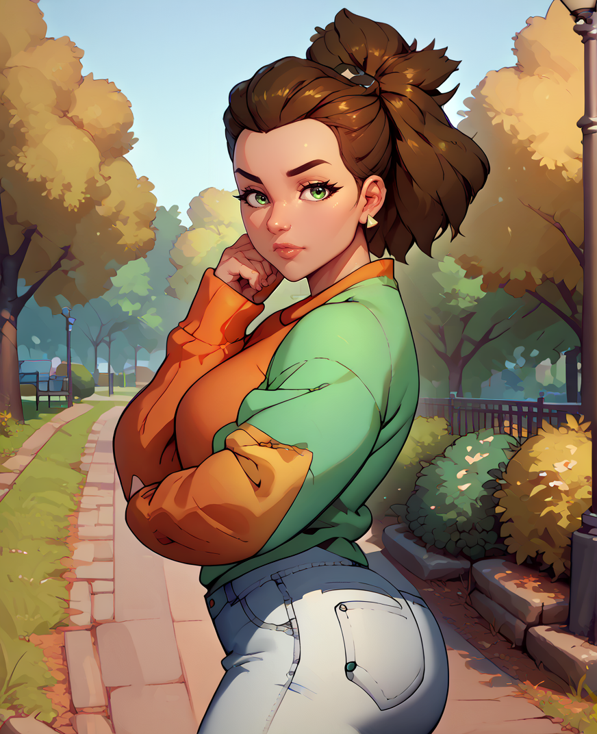 Content
