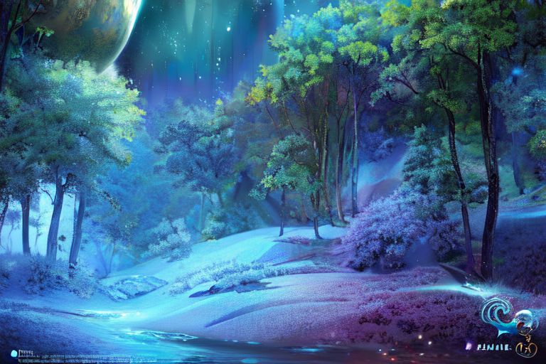 (masterpiece:1.4), 4K8K, (anime style), (high shutterspeed:1.4), (sharp edges), 
SyFyEye1, FanFo, 
1woman  hands togather,  leaning foward, face focus, smile, closed mouth, 
wearing Celtic style dress, (Detailed face, Detailed eyes, Detailed lips), (solo), 
Fantastic Forest at fantasy night, Fantastic Planets