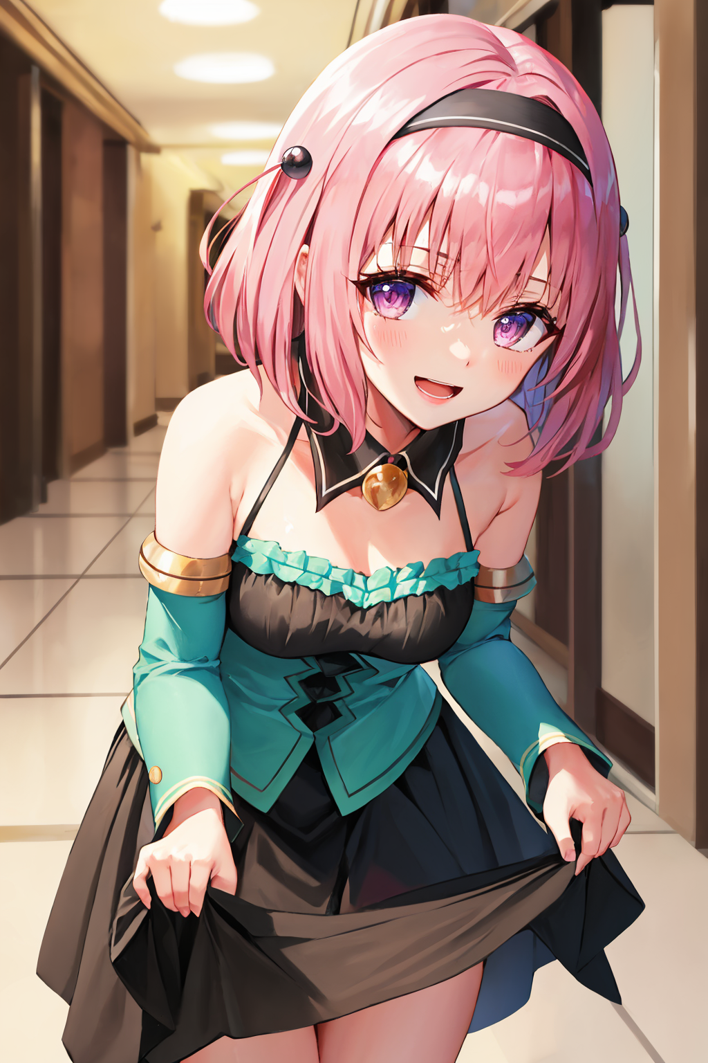 Content