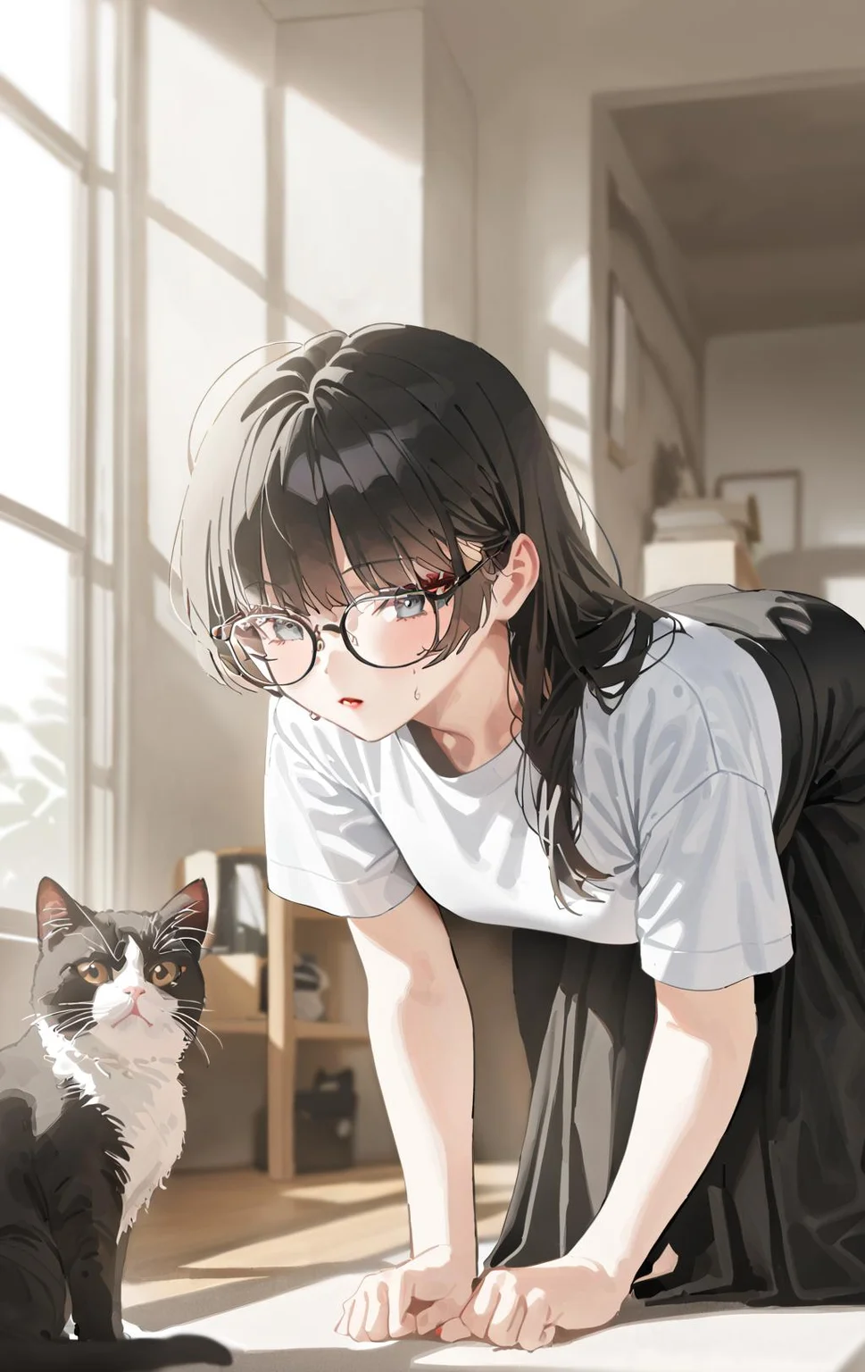 Content