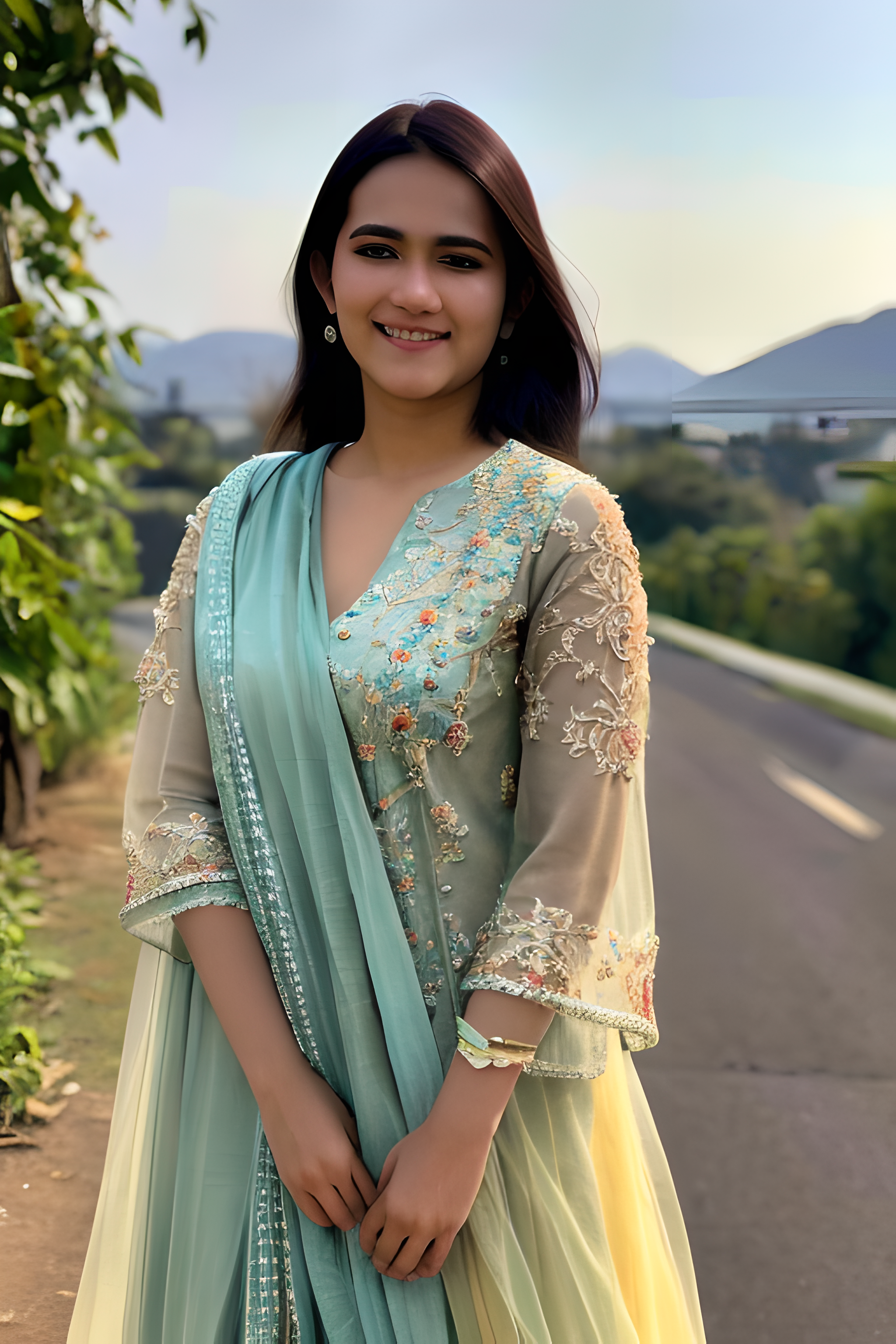 Content