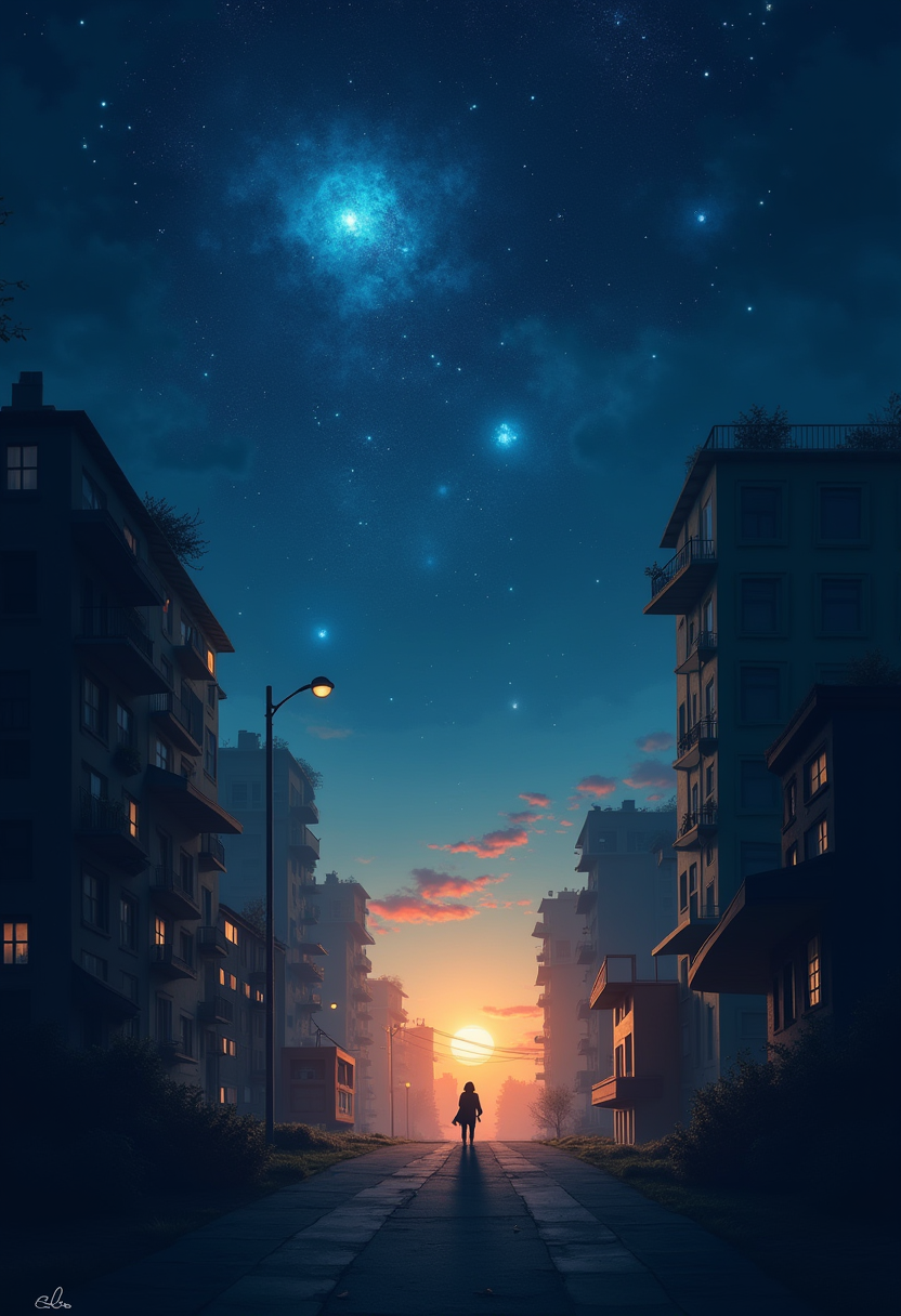 Night Light Dreams