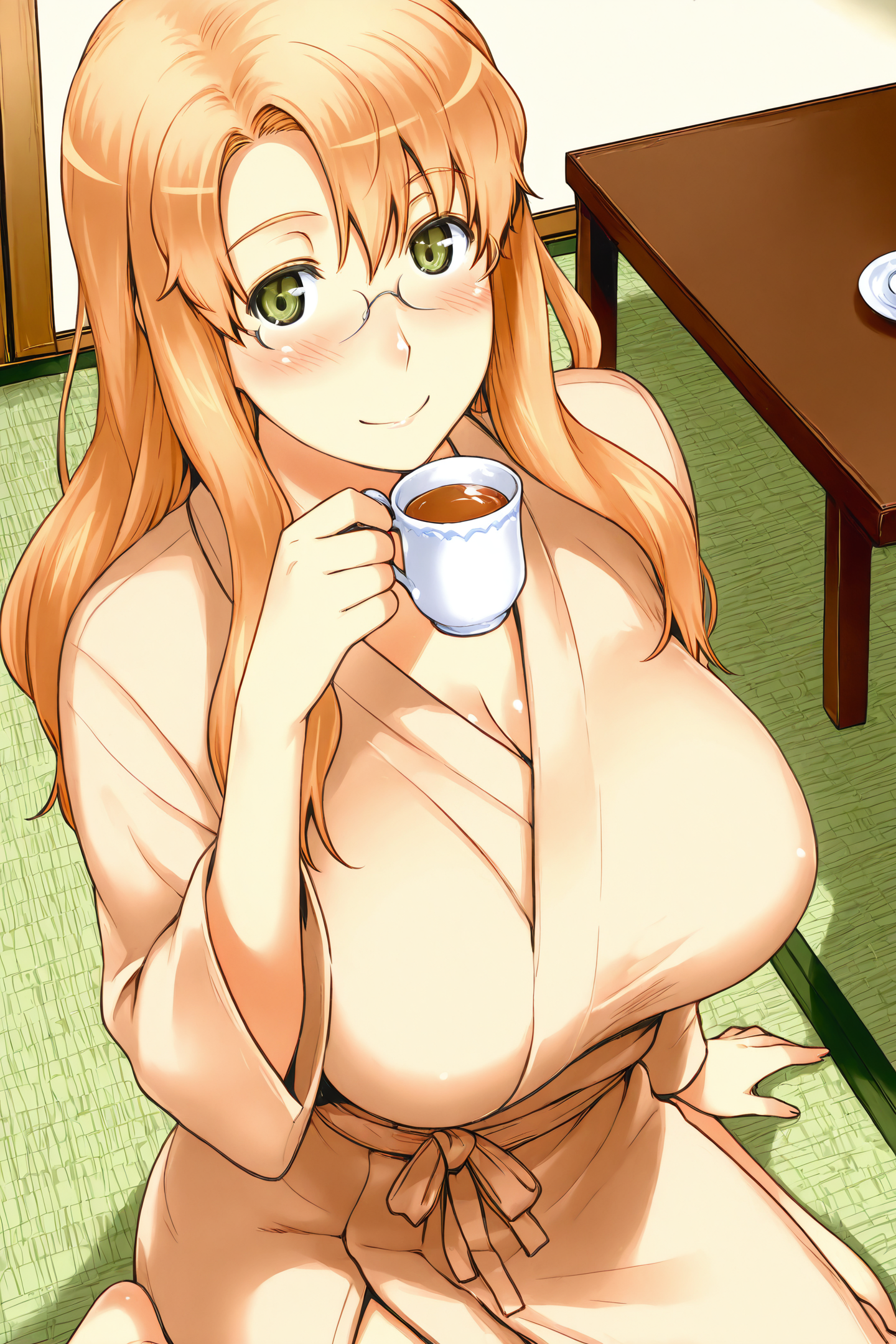 Content
