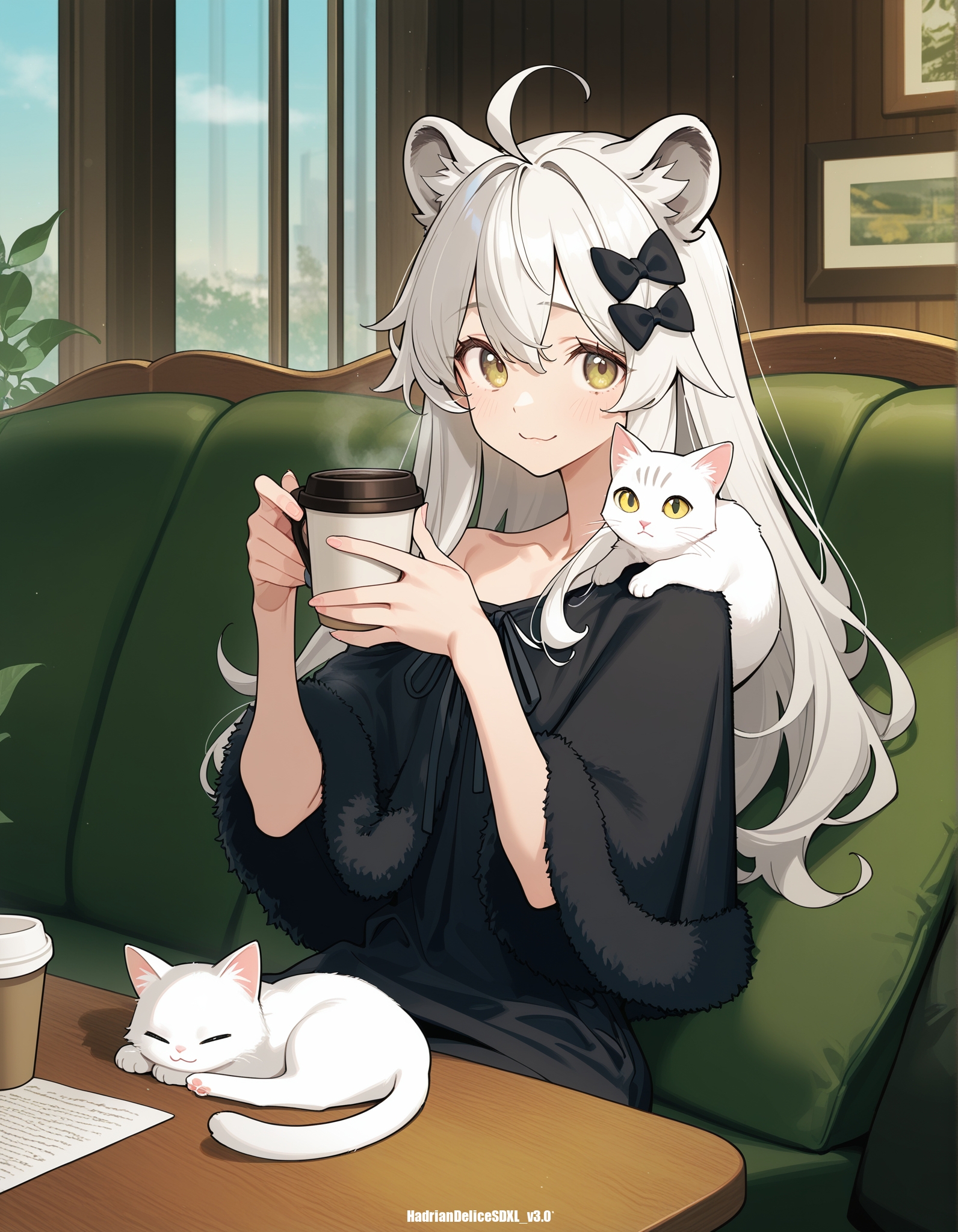 Content