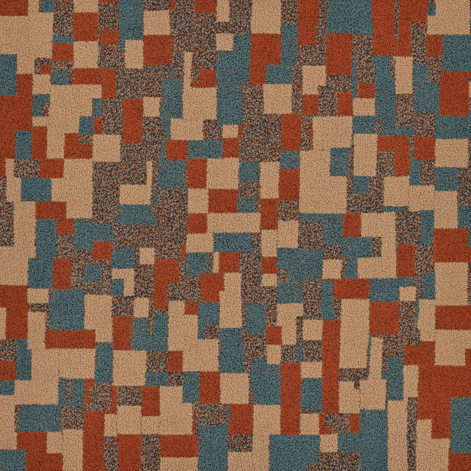 carpet, patchwork