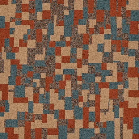 carpet, patchwork