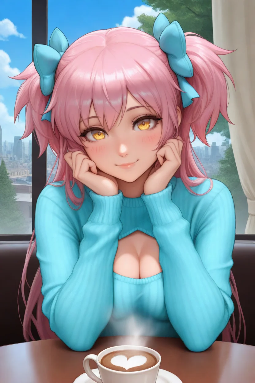 Content