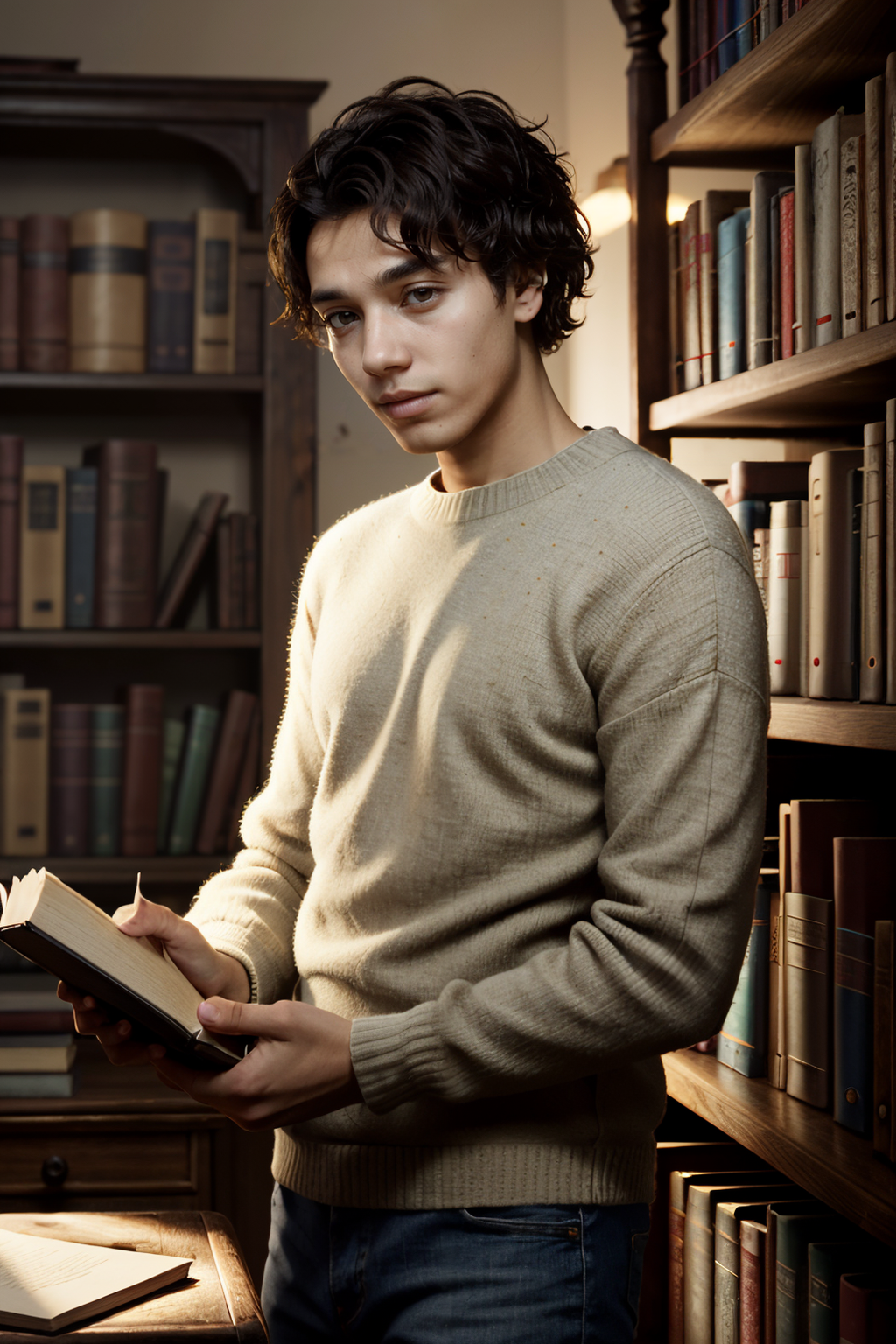 Content