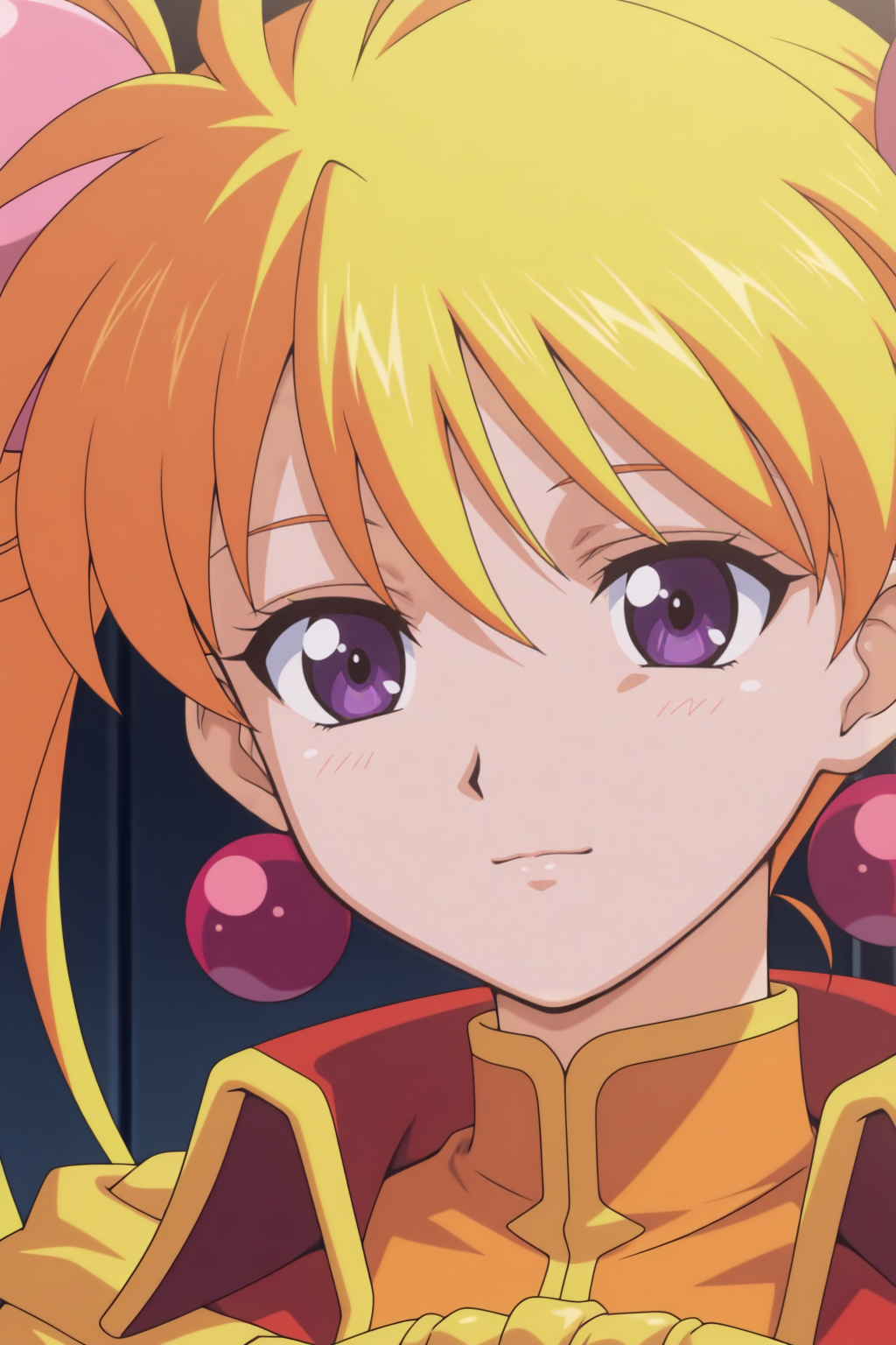 Lin_Grace, newest, anime coloring <lora:Eiken-Lin_Grace-illustrious:0.8>