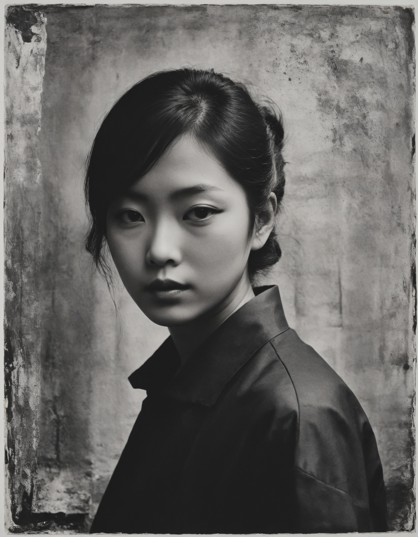 by Daido Moriyama,  (twotoned but beautiful:1.4), (masterpiece, best quality:1.4) , in the style of nicola samori,
<lora:epi_noiseoffset2:0.5> <lora:add-detail-xl:1> <lora:xl_more_art-full_v1:0.5>  <lora:NicolaSamori:0.7>