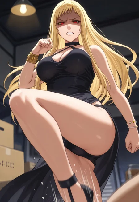 Nanase Saki
