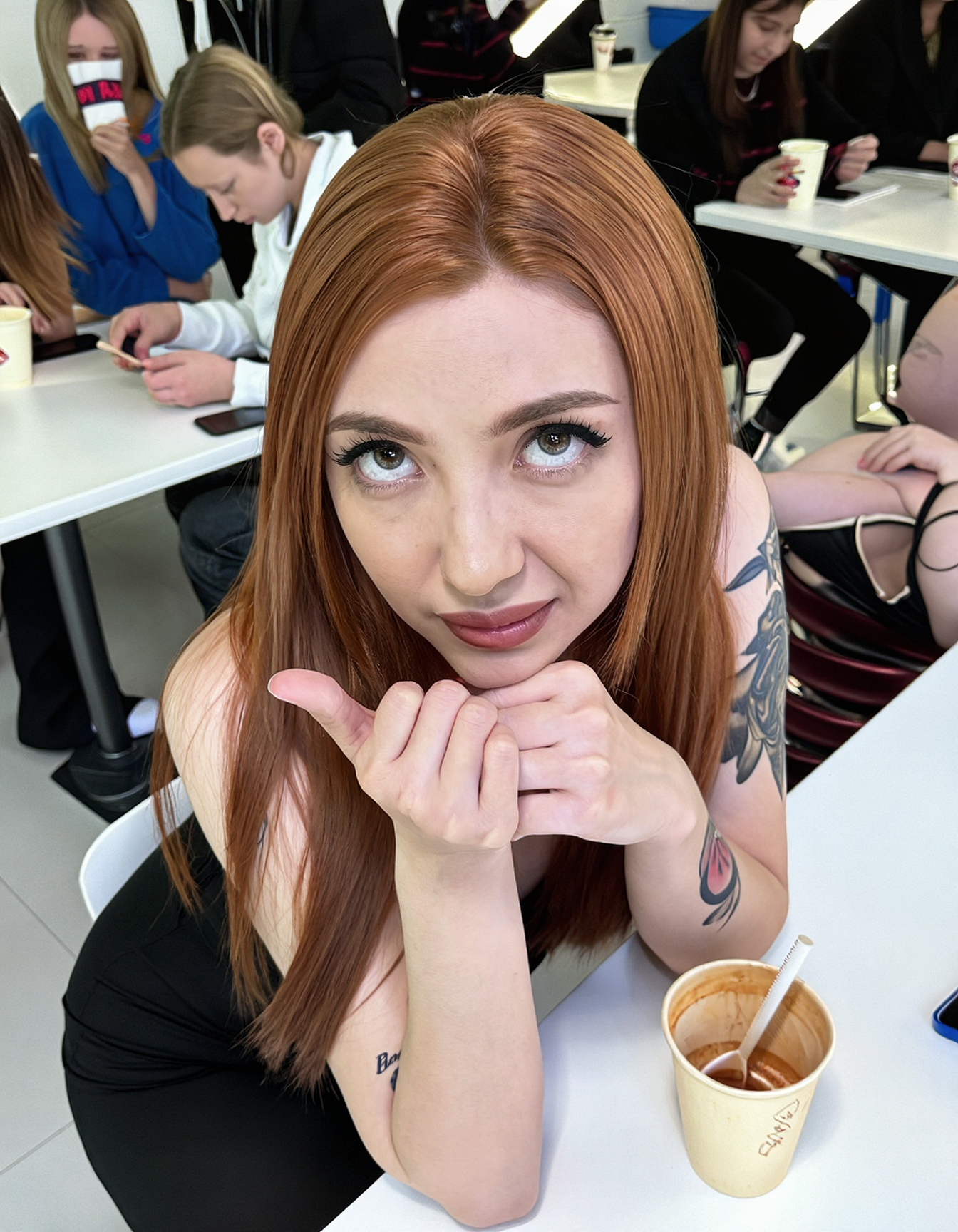 Content