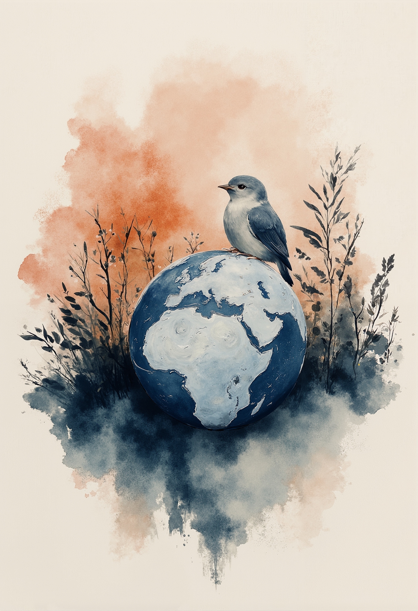 pst007, save the planet, Sustainability goals, wallpaper