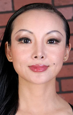 Asian Pornstar