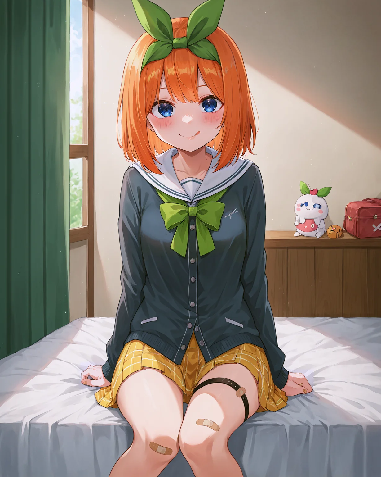 Content