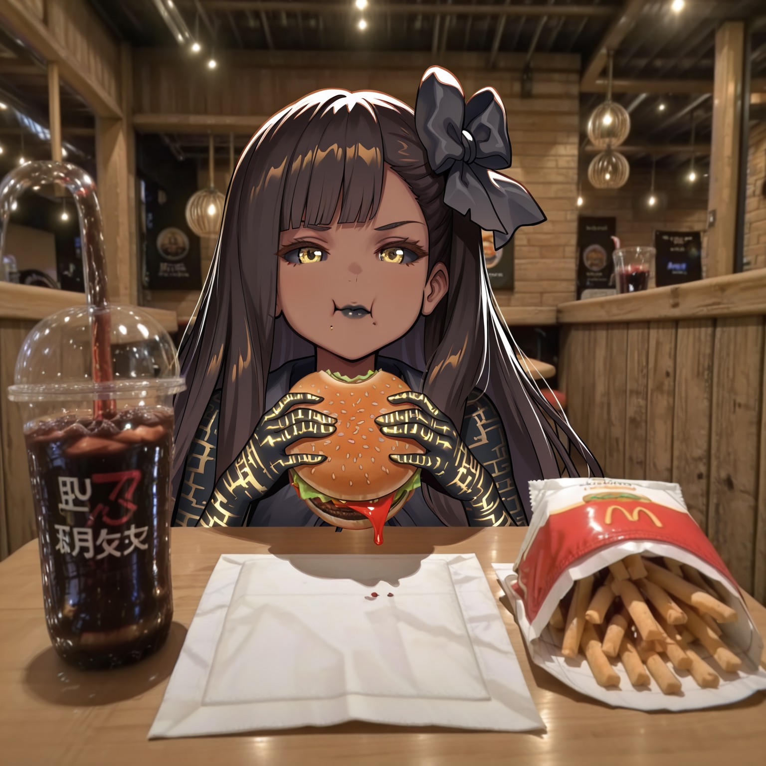 Content