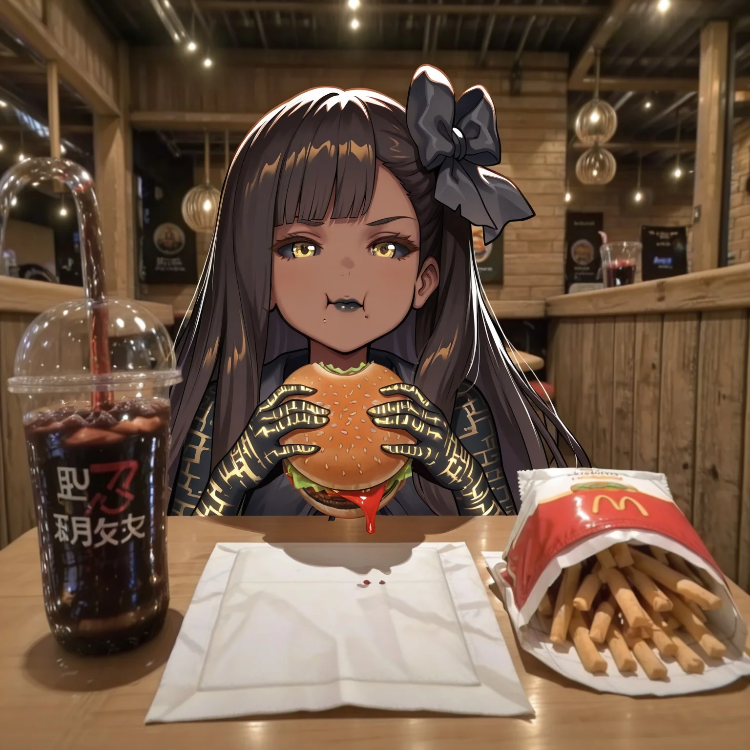 Content