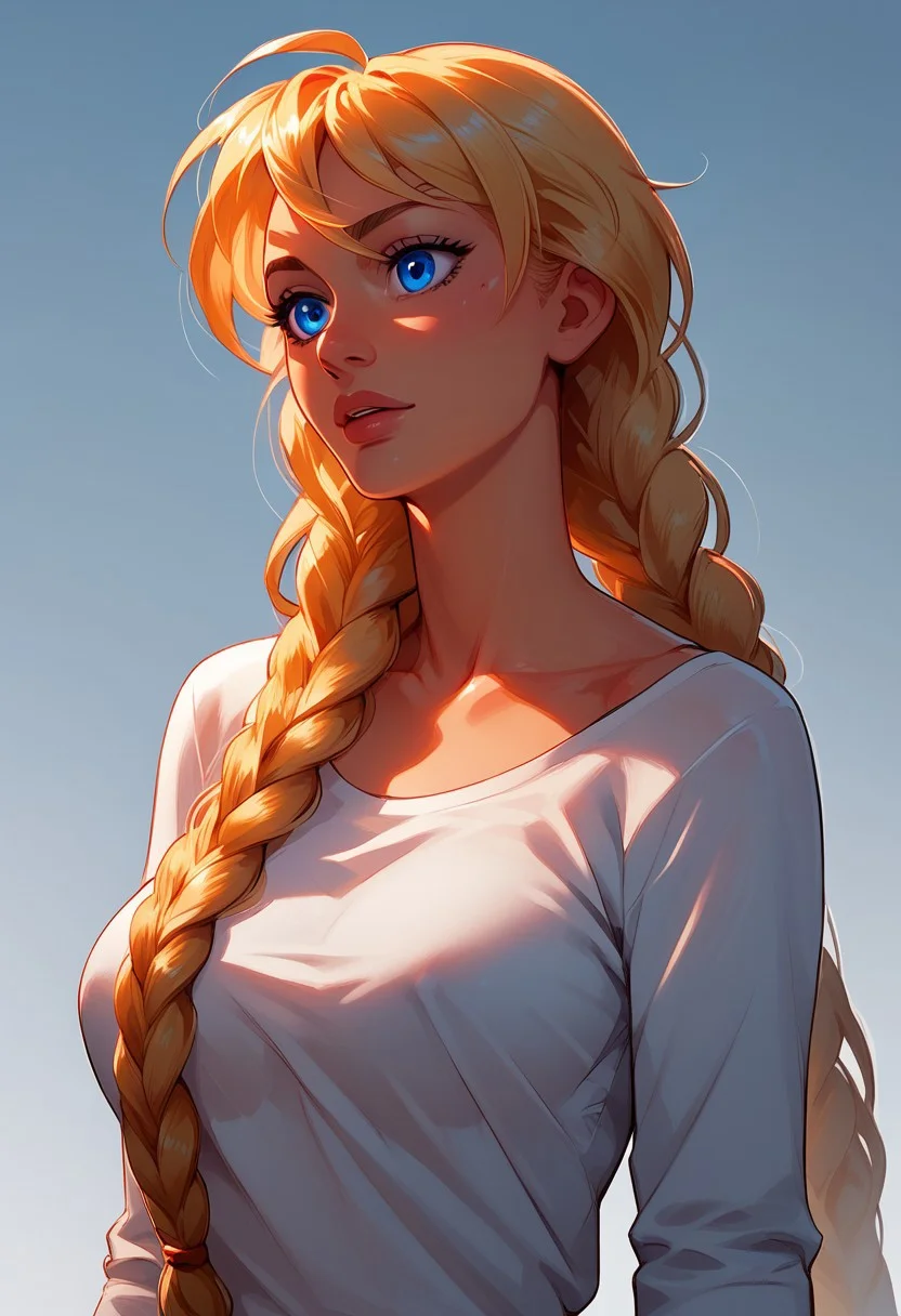 score_9, score_8_up, score_7_up, slavya, blonde hair, very long hair, long hair, twin braids, blue eyes,