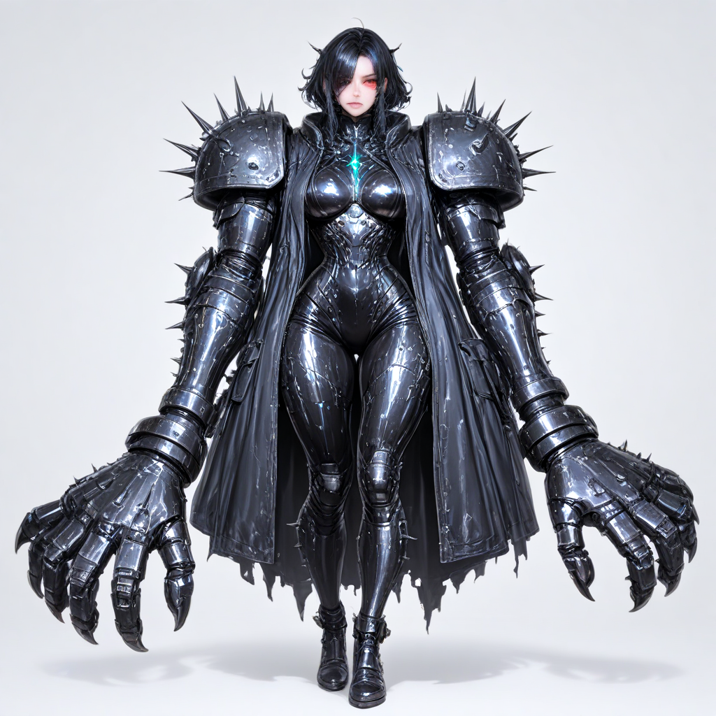 1girl, full-body