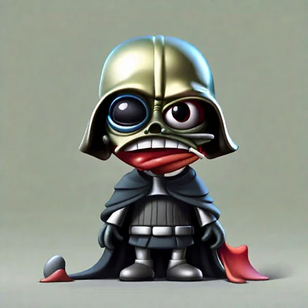 darth vader